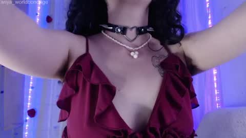 Snapshot of tanya_worldbondage chatting on June 12, 2026, 12:20 am tanya online show from June 12, 2026, 12:20 am