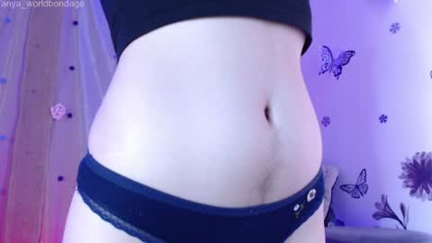 Snapshot of tanya_worldbondage chatting on June 16, 2026, 12:35 am tanya online show from June 16, 2026, 12:35 am