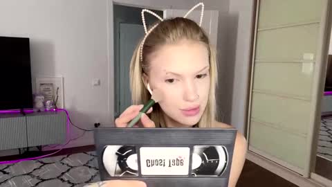 Snapshot of tanyaquartaro chatting on February 6, 2026, 11:46 am Alisa online show from February 6, 2026, 11:46 am