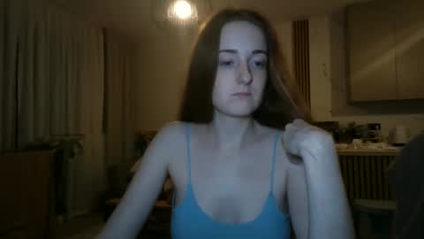 Tanya Chudo online show from February 11, 2025, 8:20 pm