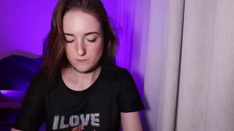 Tanya Chudo online show from September 18, 2025, 8:33 pm