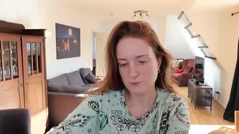 Tanya Chudo online show from November 3, 2025, 11:11 am