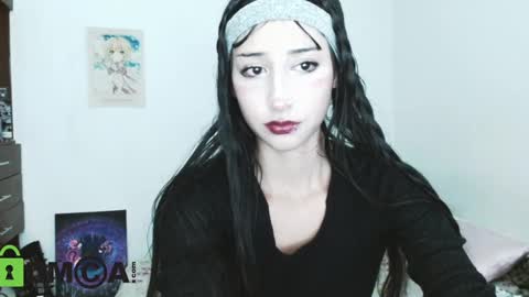 Snapshot of tara_tetsu chatting on February 4, 2025, 4:05 am xemy Please help me to reach 1000 thumbs up online show from February 4, 2025, 4:05 am