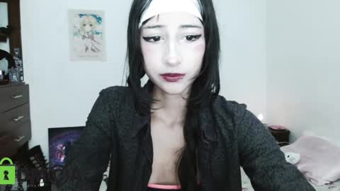 Snapshot of tara_tetsu chatting on February 5, 2025, 10:33 pm xemy Please help me to reach 1000 thumbs up online show from February 5, 2025, 10:33 pm