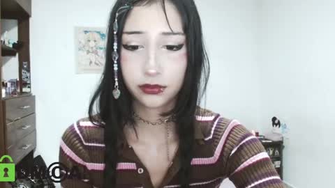 Snapshot of tara_tetsu chatting on February 11, 2025, 12:28 am xemy Please help me to reach 1000 thumbs up online show from February 11, 2025, 12:28 am