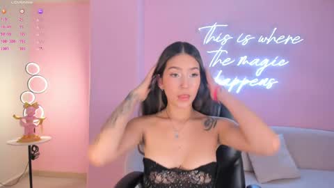 Tara Lawrence online show from March 2, 2025, 5:36 pm