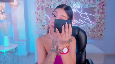 Tara Lawrence online show from March 12, 2025, 3:35 am