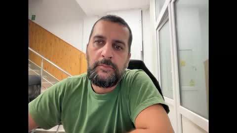 tarkan198 online show from October 8, 2025, 5:10 pm