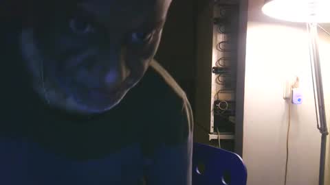 Genaro Thode online show from April 22, 2026, 9:27 pm