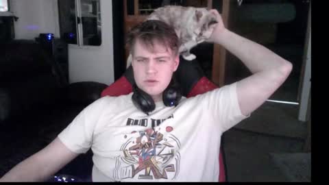 tarus333 online show from March 2, 2026, 4:25 am