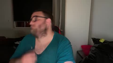 taser_tits online show from April 19, 2026, 9:52 am