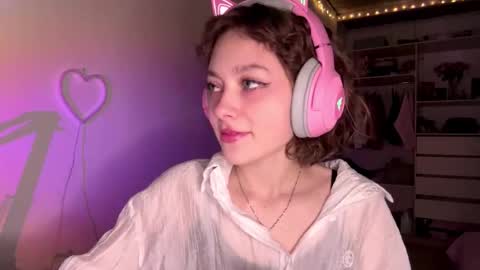 Snapshot of tashajovich chatting on March 4, 2026, 11:11 pm Darlin online show from March 4, 2026, 11:11 pm