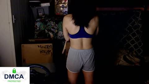 TashaKai online show from December 31, 2024, 5:29 pm