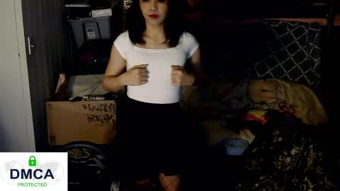 TashaKai online show from January 2, 2025, 9:22 am