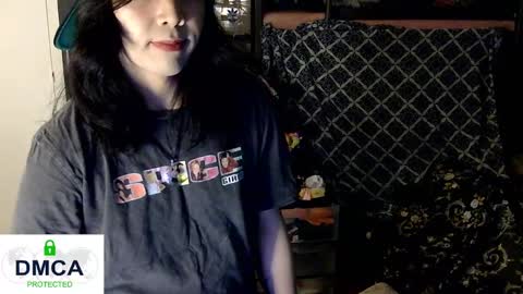 TashaKai online show from January 11, 2025, 7:05 pm