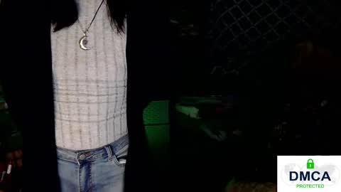 TashaKai online show from February 8, 2025, 7:38 pm