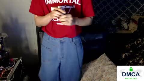 TashaKai online show from February 10, 2025, 2:37 pm