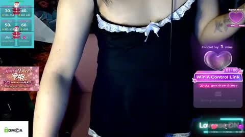 TashaKai online show from March 2, 2026, 7:15 am