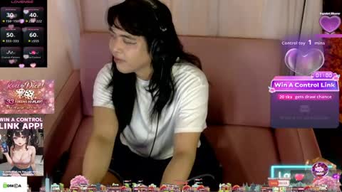 TashaKai online show from June 30, 2026, 3:24 pm