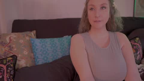 Vivian  Clark online show from December 29, 2024, 3:24 pm