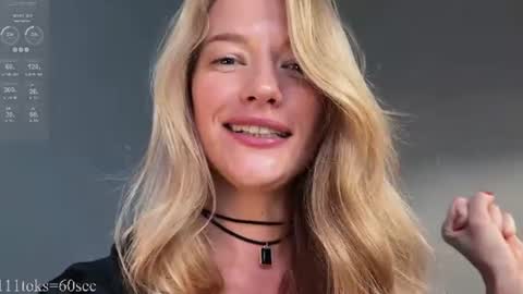 Emma online show from July 6, 2026, 12:46 pm