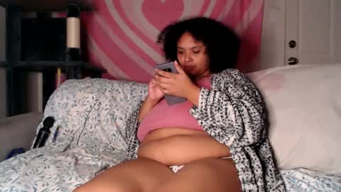 Tastee Kitty online show from October 7, 2025, 8:11 am