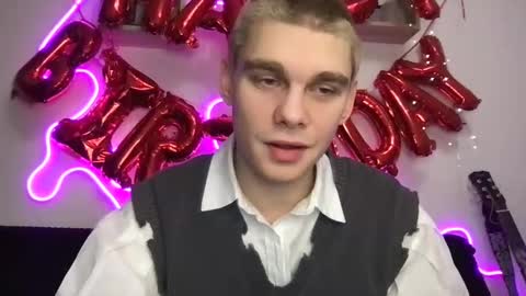 tasteithorny online show from January 21, 2025, 8:00 pm