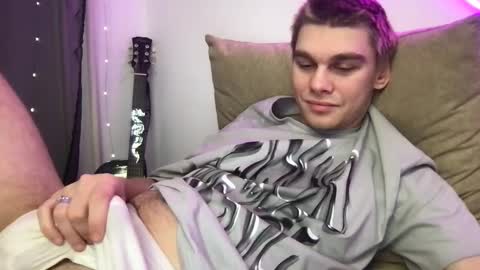 tasteithorny online show from February 19, 2025, 6:54 pm