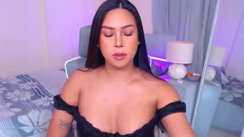 Miss Tati online show from May 27, 2026, 6:54 am