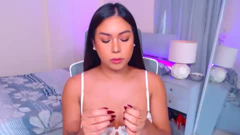 Miss Tati online show from May 30, 2026, 5:59 am