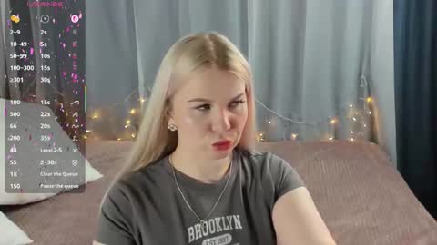 Ann online show from February 15, 2026, 1:02 am