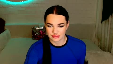 tasty_babyy online show from January 13, 2025, 3:47 pm