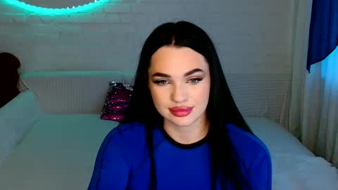 tasty_babyy online show from February 22, 2025, 2:41 pm