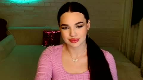 tasty_babyy online show from February 27, 2025, 5:47 pm