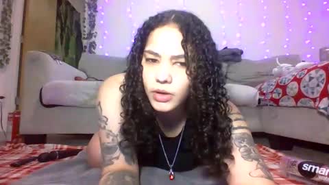 tastylolaa online show from April 25, 2026, 4:37 am