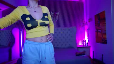 TastyPatricia online show from March 17, 2026, 12:30 pm