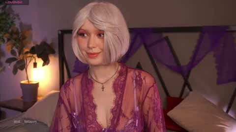 TataCoy online show from December 5, 2025, 2:36 pm