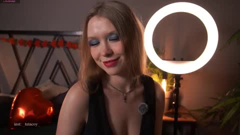 TataCoy online show from February 14, 2026, 1:52 pm