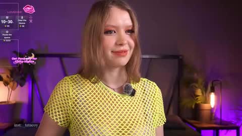 TataCoy online show from February 24, 2026, 2:15 pm