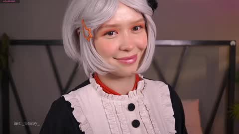 TataCoy online show from April 8, 2026, 3:01 pm