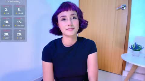 Snapshot of tati_cardenas chatting on May 1, 2026, 3:55 am AME online show from May 1, 2026, 3:55 am