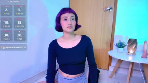 Snapshot of tati_cardenas chatting on May 2, 2026, 4:39 am AME online show from May 2, 2026, 4:39 am
