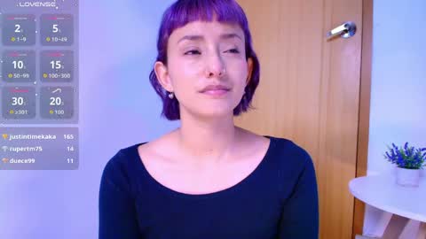 Snapshot of tati_cardenas chatting on May 16, 2026, 7:05 am AME online show from May 16, 2026, 7:05 am