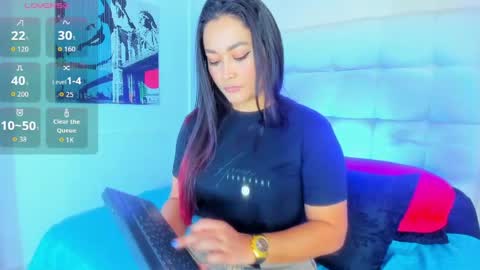 --- Tatiana  --- online show from May 1, 2026, 9:19 pm