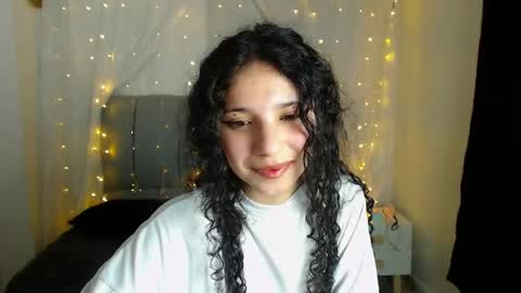 Snapshot of tatiana_991 chatting on February 4, 2025, 9:41 pm tatiana_991 online show from February 4, 2025, 9:41 pm