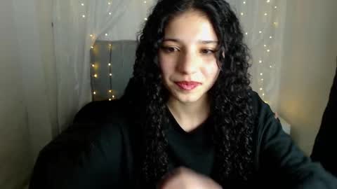 Snapshot of tatiana_991 chatting on February 7, 2025, 4:46 pm tatiana_991 online show from February 7, 2025, 4:46 pm