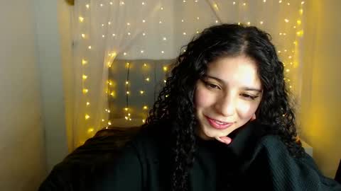 Snapshot of tatiana_991 chatting on February 7, 2025, 8:31 pm tatiana_991 online show from February 7, 2025, 8:31 pm