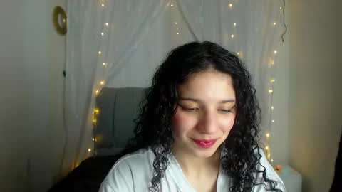 Snapshot of tatiana_991 chatting on February 19, 2025, 8:10 pm tatiana_991 online show from February 19, 2025, 8:10 pm