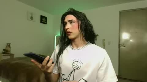 tatiana_hunter online show from February 16, 2026, 1:46 am