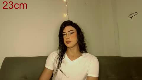 tatiana_hunter online show from February 20, 2026, 12:18 am